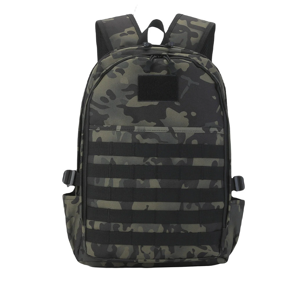 Camel Mountain 38058 Backpack 8 Camel Mountain 38058 Backpack - Image 6