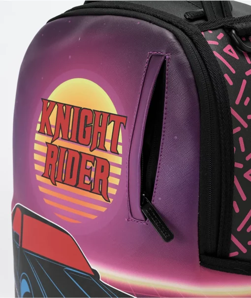 Sprayground Knight Hoff Rider - Image 6
