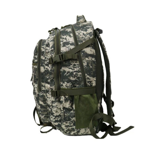 Power In Eavas 8813 Backpack 45L - Image 3