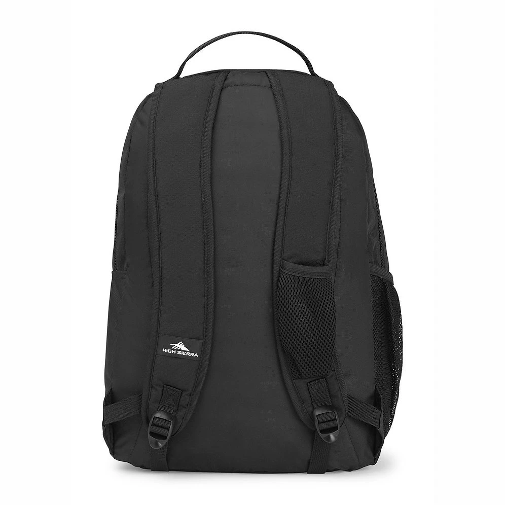 High Sierra Curve Backpack 13 High Sierra Curve Backpack - Image 11