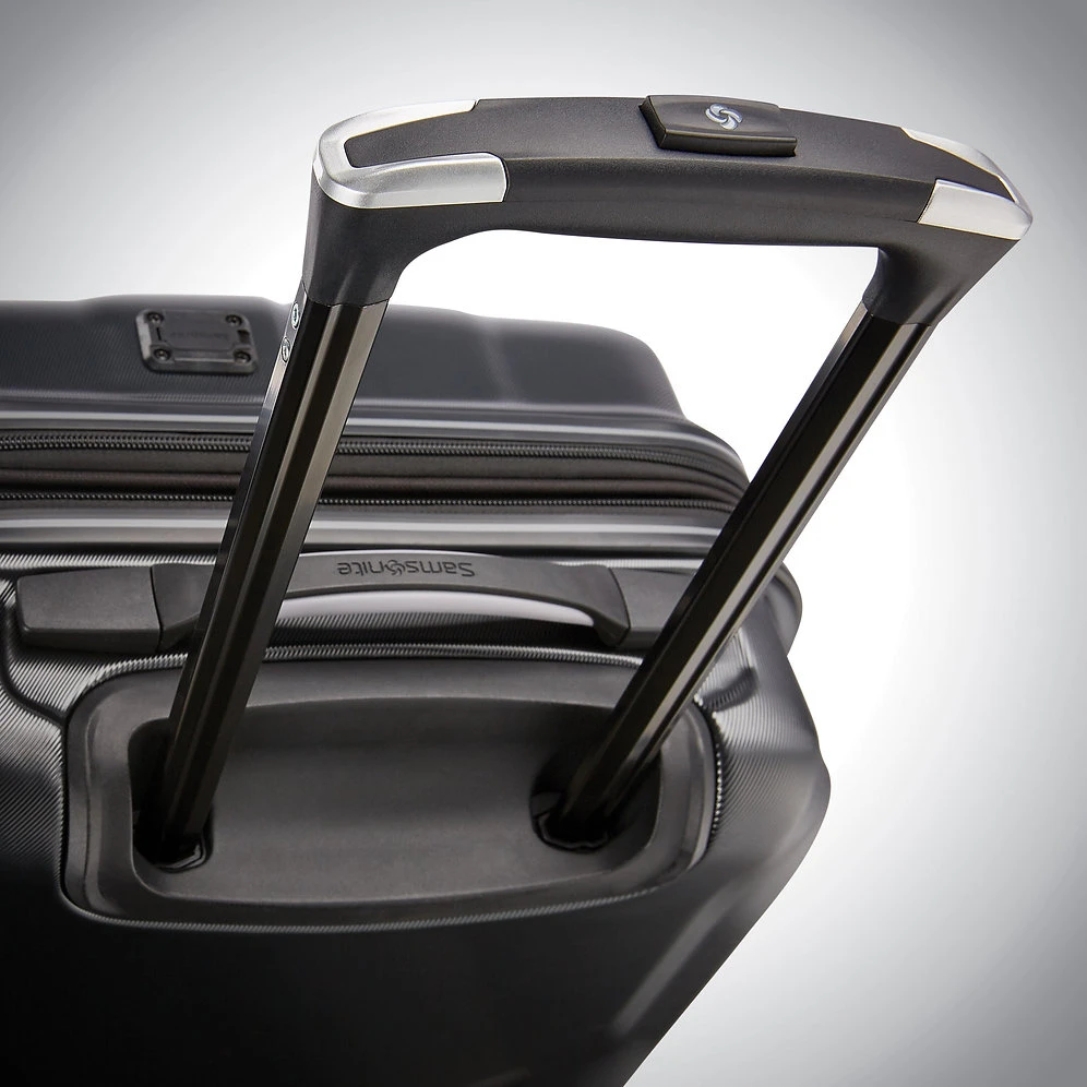 Samsonite Opto PC 2 Hardside Carry On Spinner Luggage 14 Samsonite Opto PC 2 Hardside Carry On Spinner Luggage - Image 12