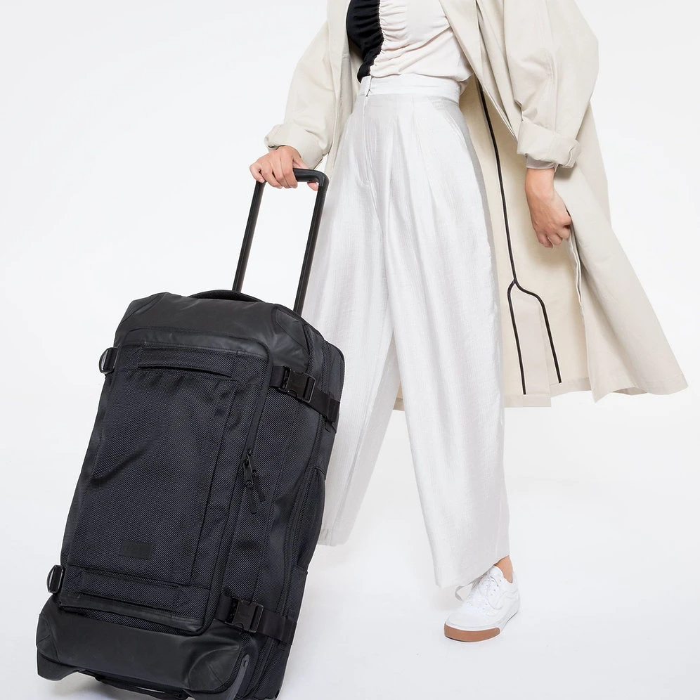 Eastpak Tranverz CNNCT Coat-Medium 11 Eastpak Tranverz CNNCT Coat-Medium - Image 9