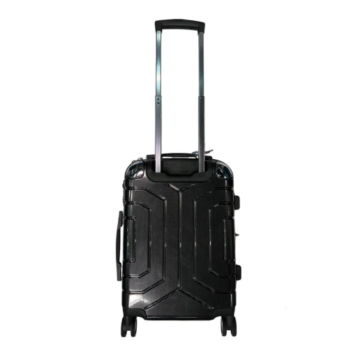 Bon Voyage 8905 Hardside Luggage - Image 7