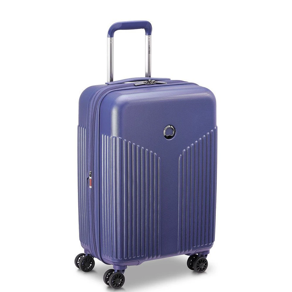 Delsey Comete 3.0 HS Spinner Collection 4 Delsey Comete 3.0 HS Spinner Collection - Image 2