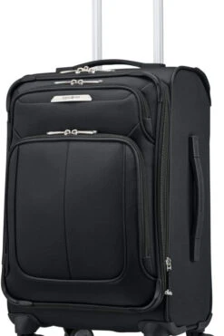 Samsonite Solyte DLX Carry On Expandable Spinner 20 Samsonite Solyte DLX Carry On Expandable Spinner -Bag Sale Store 7cc935 6705e62fb729411cadd78f71fcacf7edmv2