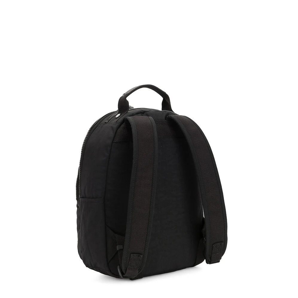 Kipling Seoul Small Backpack 8 Kipling Seoul Small Backpack - Image 6