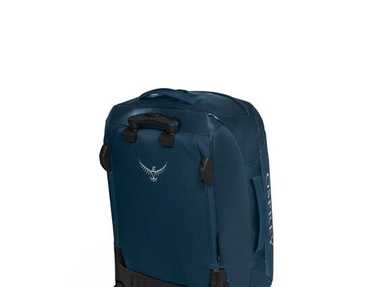 Osprey Transporter Wheeled Duffel 40-Carry On 9 Osprey Transporter Wheeled Duffel 40-Carry On - Image 7