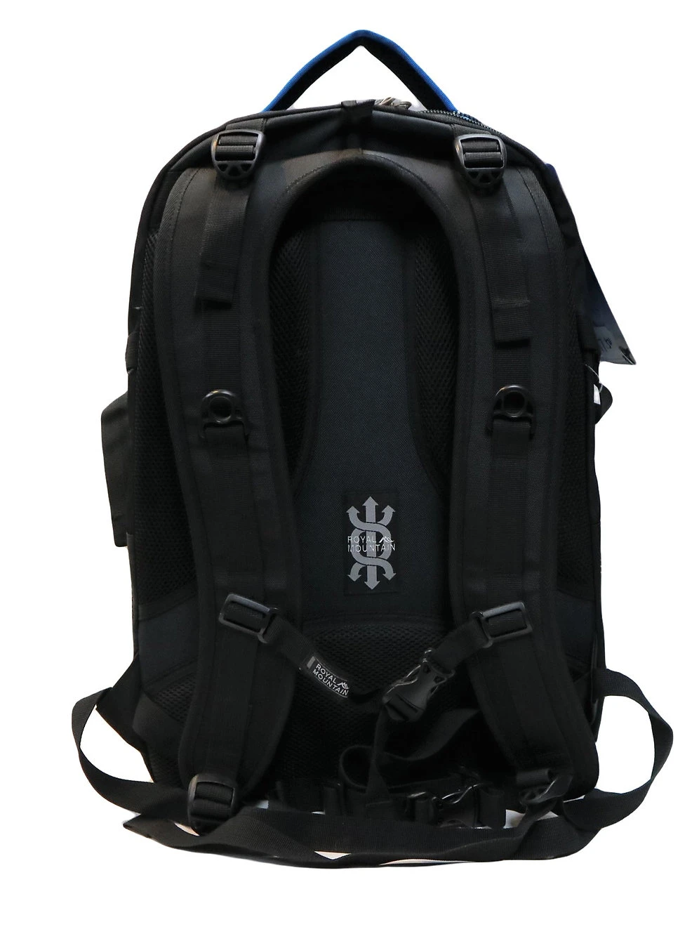 Royal Mountain 8946 Backpack 12 Royal Mountain 8946 Backpack - Image 10