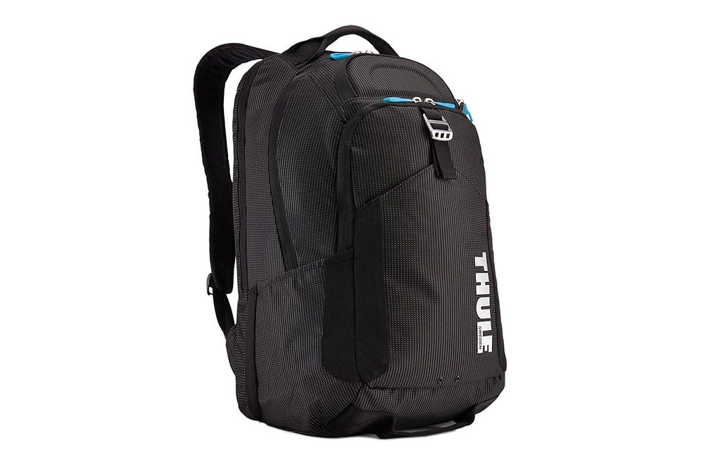 Thule Crossover Backpack 32L 3 Thule Crossover Backpack 32L