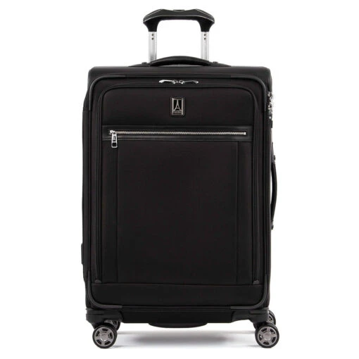 Travelpro Platinum Elite 25" Expandable Spinner - Image 7