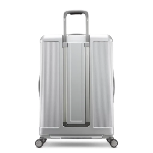 Samsonite Silhouette 17 Hard Side Spinner - Carry On - Image 3