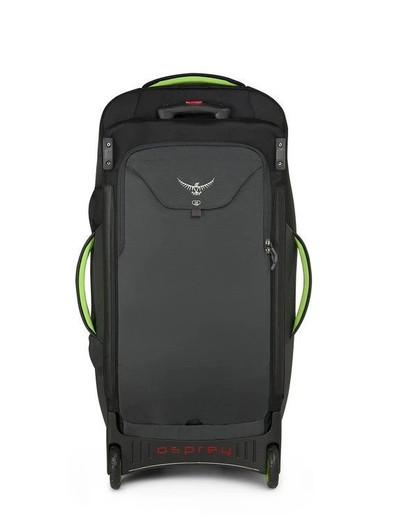 Osprey Shuttle 130L/36" 4 Osprey Shuttle 130L/36" - Image 2