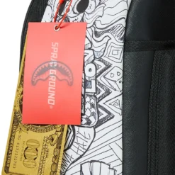 Sprayground Mad Doodles DLXV Backpack 27 Sprayground Mad Doodles DLXV Backpack -Bag Sale Store 7cc935 675f647be024489abf1d4db605dc5ad6mv2 1