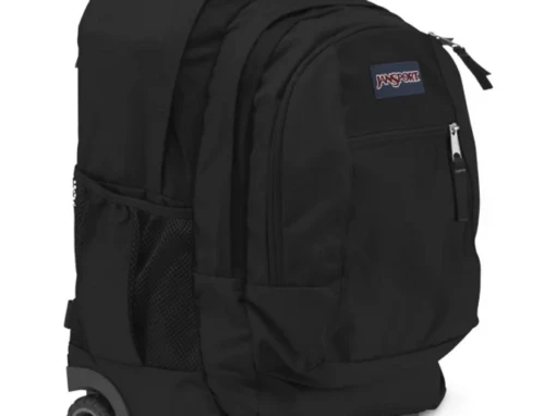 JanSport Driver 8 Backpack With Wheels - Image 14
