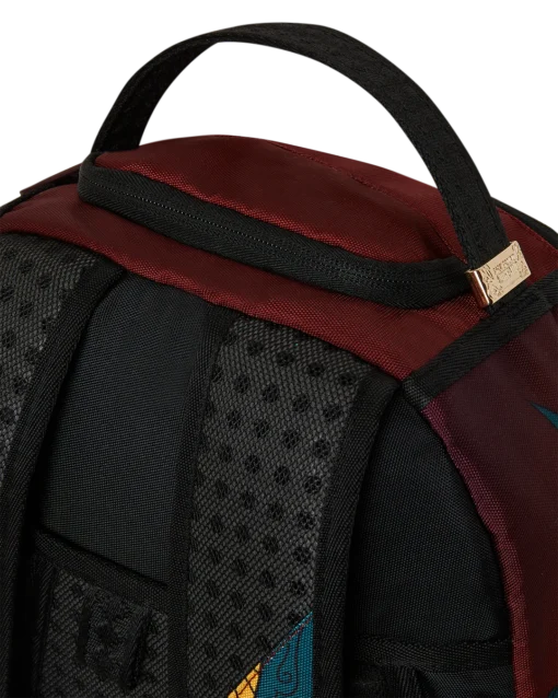 Sprayground Powepuff Girls Never Back Down Backpack - Image 6