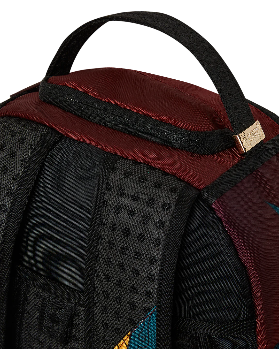 Sprayground Powepuff Girls Never Back Down Backpack 8 Sprayground Powepuff Girls Never Back Down Backpack - Image 6