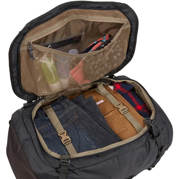Thule Landmark 60L Backpacking Pack 10 Thule Landmark 60L Backpacking Pack - Image 8