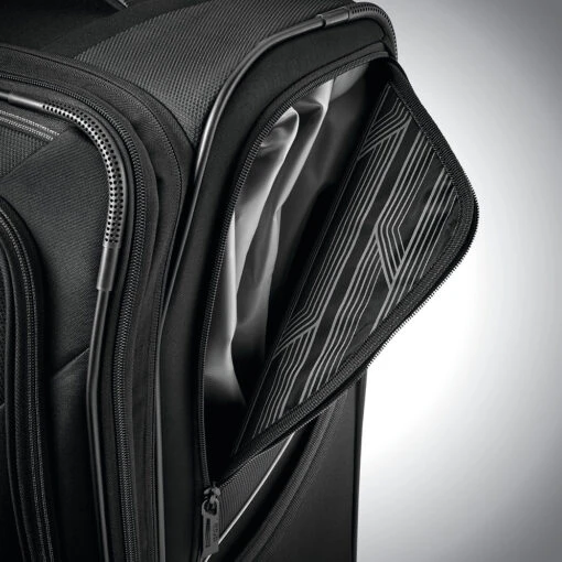 American Tourister Zoom Turbo 28" Spinner-Large - Image 5