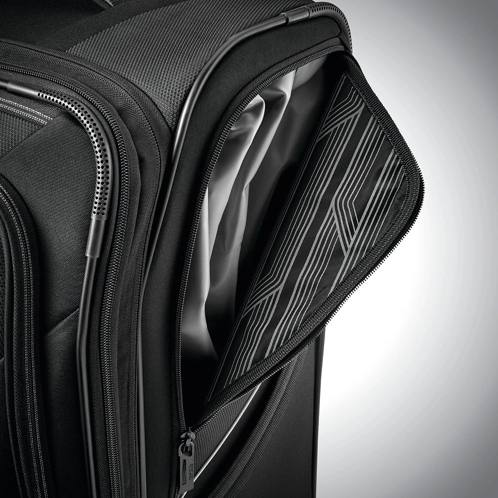 American Tourister Zoom Turbo 28" Spinner-Large 7 American Tourister Zoom Turbo 28" Spinner-Large - Image 5