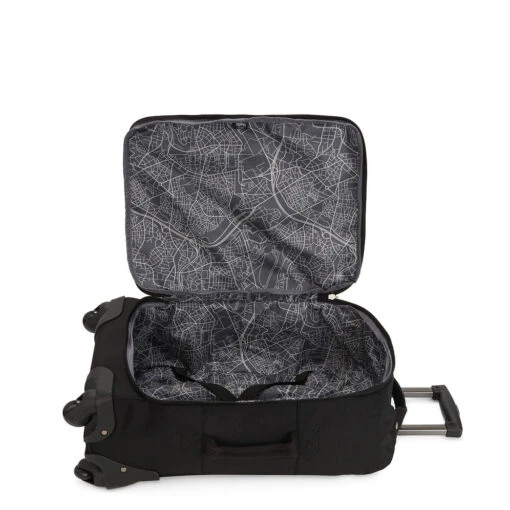 Kipling Darcey Small Carry-On Rolling Luggage - Image 11