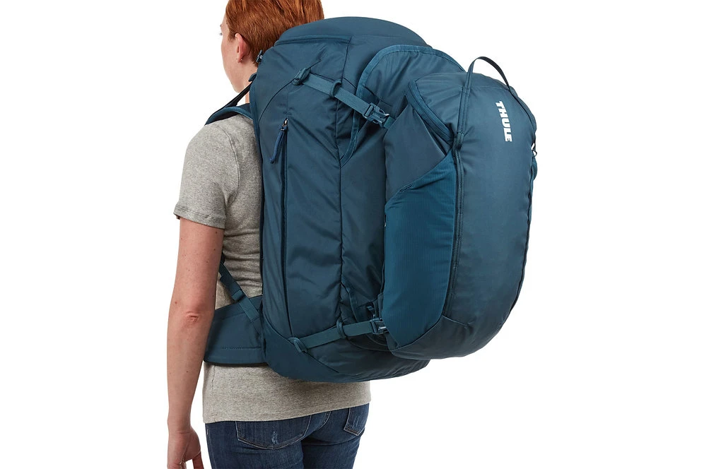 Thule Landmark 70L Women's Backpacking Pack 15 Thule Landmark 70L Women's Backpacking Pack - Image 13