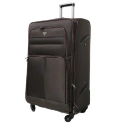 Bon Voyage 9122 Softside Spinner Luggage -Bag Sale Store 7cc935 685793551ac64082876f6c0e09963749mv2