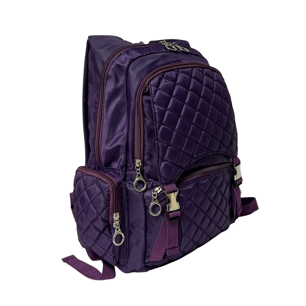 Bon Voyage 4089 Backpack 15.5" 4 Bon Voyage 4089 Backpack 15.5" - Image 2