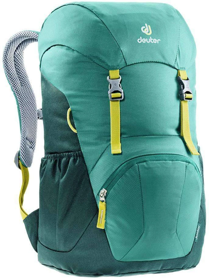Deuter Junior Backpack 6 Deuter Junior Backpack - Image 4
