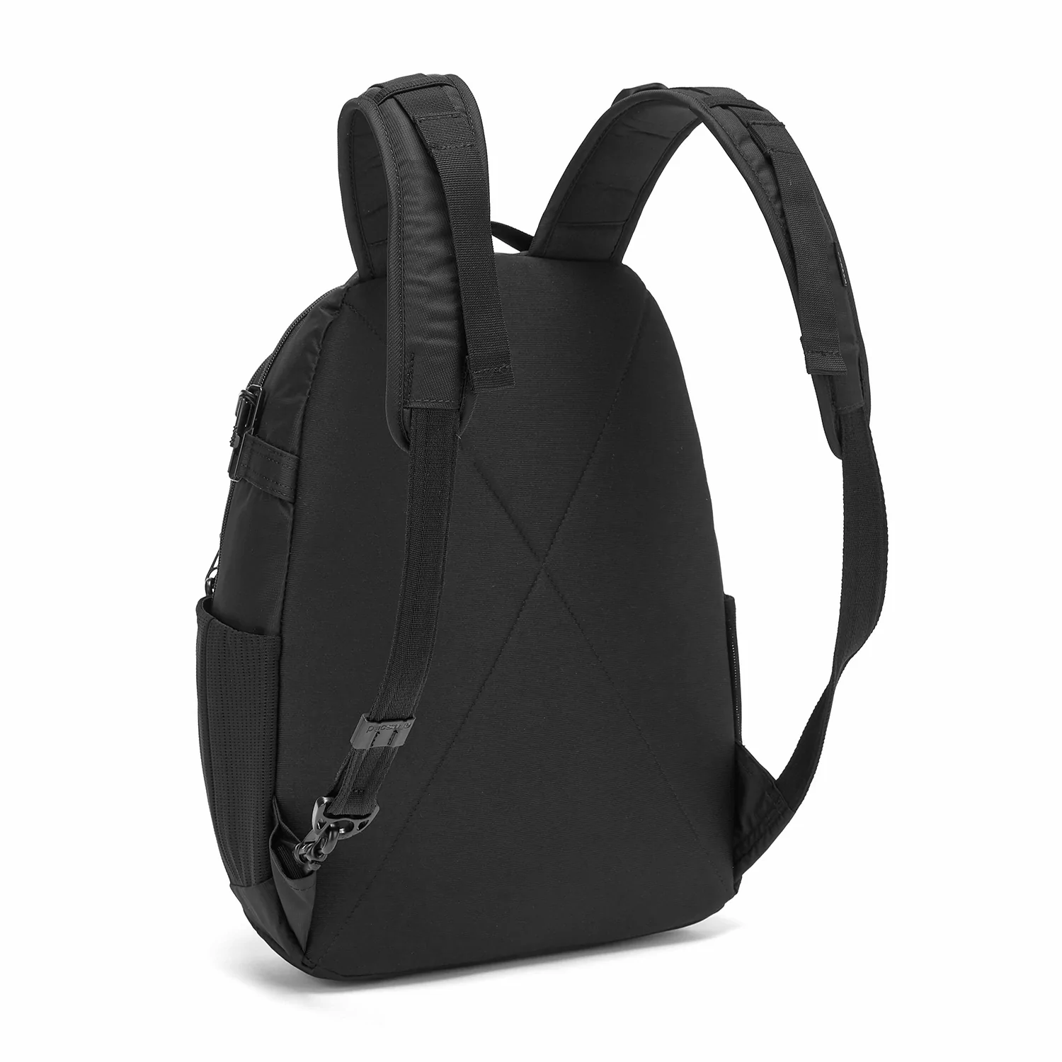 Pacsafe Metrosafe LS350 ECONYL Anti-Theft Backpack 16 Pacsafe Metrosafe LS350 ECONYL Anti-Theft Backpack - Image 14