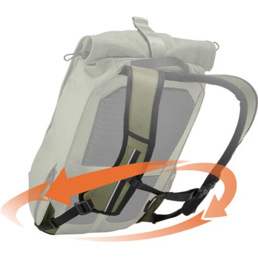 Thule Paramount Commuter Backpack 18L - Image 7