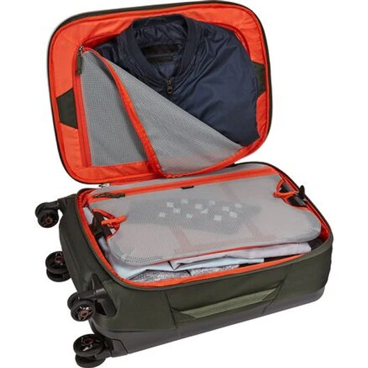 Thule Subterra Carry On Spinner 6 Thule Subterra Carry On Spinner - Image 4