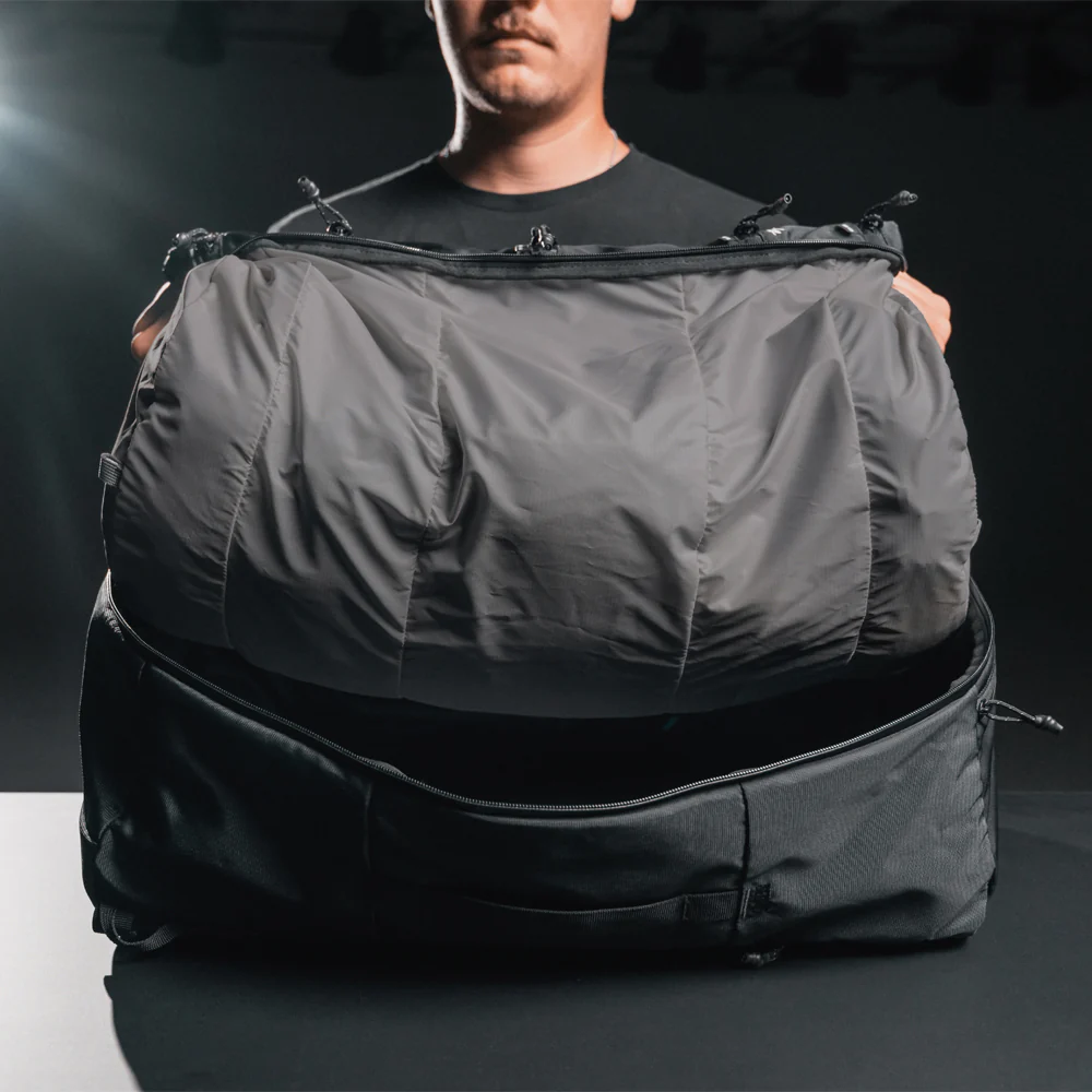 Matador SEG45 Travel Pack 9 Matador SEG45 Travel Pack - Image 7