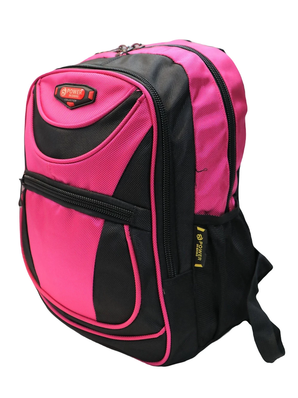 Power In Eavas 8825 Backpack 15" 4 Power In Eavas 8825 Backpack 15" - Image 2