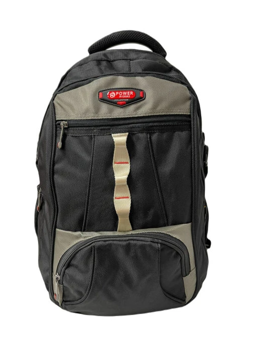 Power In Eavas 8503 Backpack - Image 7