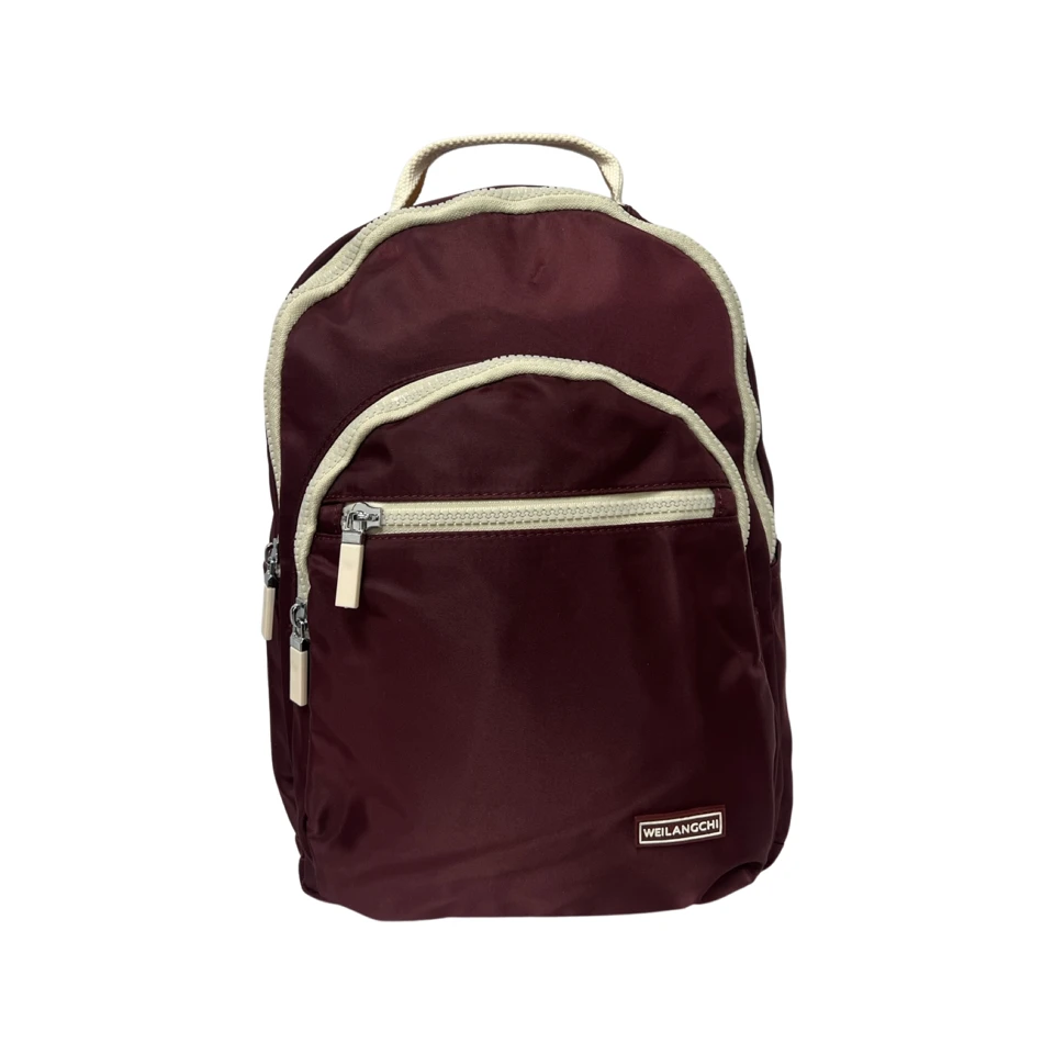 Bon Voyage 7068 Lightweight Backpack 15 Bon Voyage 7068 Lightweight Backpack - Image 13
