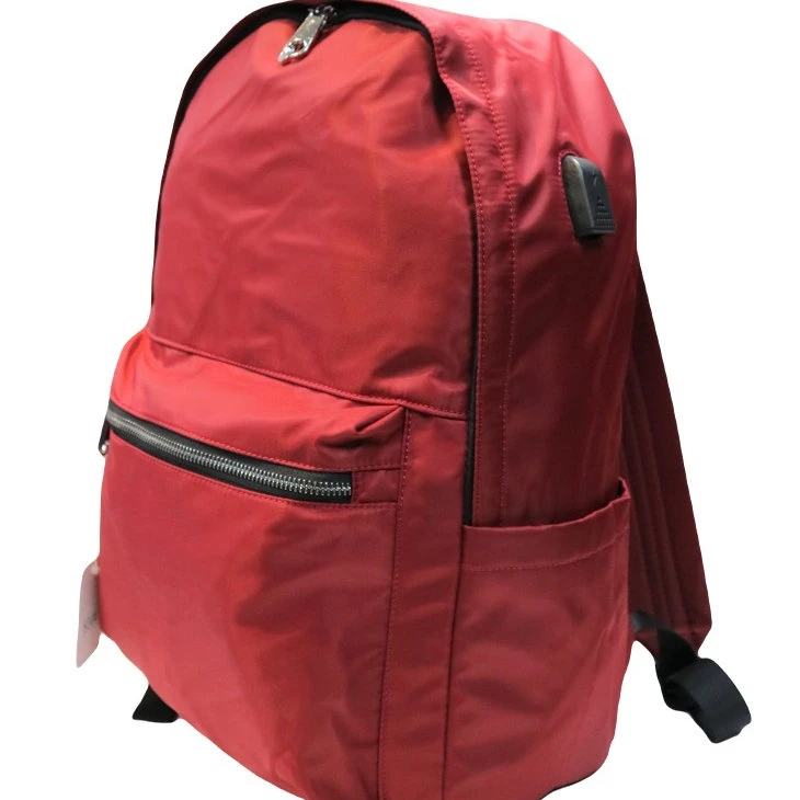 Bon Voyage 834 Backpack 17.5" 9 Bon Voyage 834 Backpack 17.5" - Image 7
