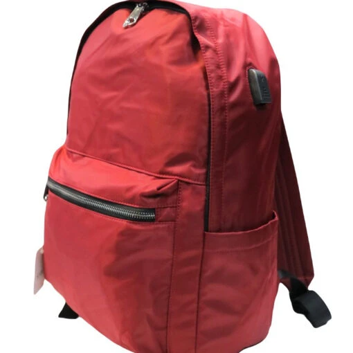 Bon Voyage 834 Backpack 17.5" - Image 7