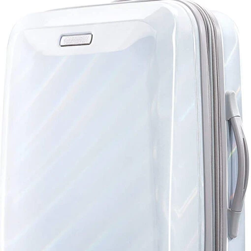 American Tourister The Moonlight Hardside Collection - Image 15