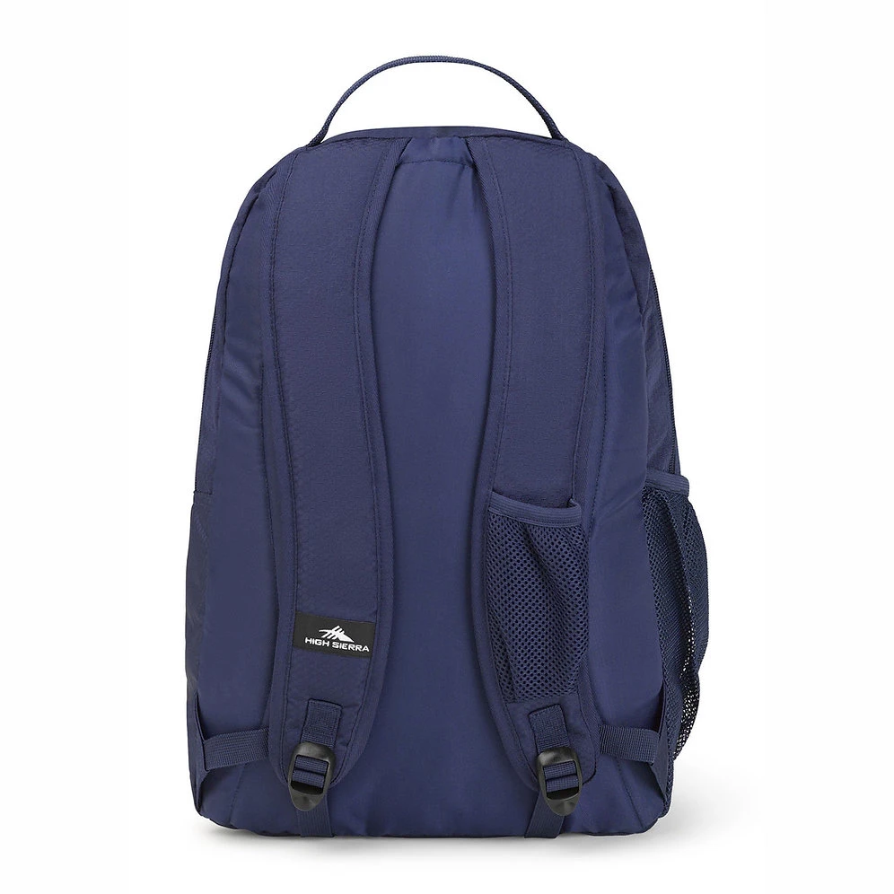 High Sierra Curve Backpack 9 High Sierra Curve Backpack - Image 7