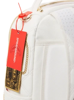 Sprayground Riviera White Gold DLX Backpack 19 Sprayground Riviera White Gold DLX Backpack -Bag Sale Store 7cc935 6bfe5001838b42599f99ef2a210db55dmv2 1