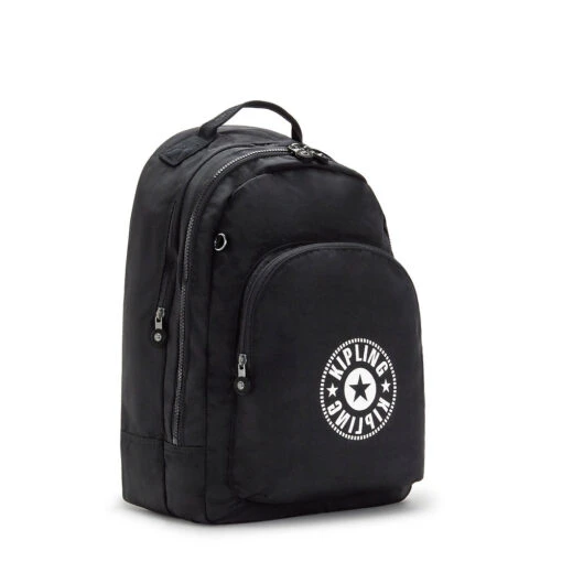 Kipling Curtis XL Backpack With Laptop Compartment - Image 9
