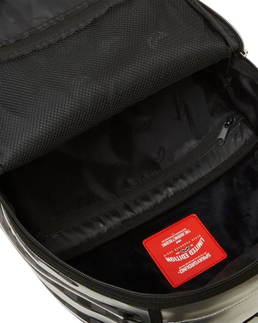 Sprayground Chateau Ghost (DLXV) Backpack - Image 8
