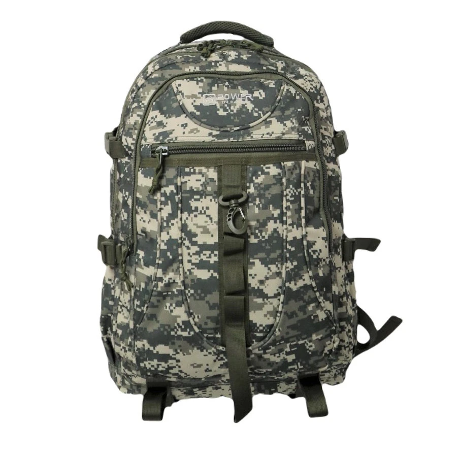 Power In Eavas 8813 Backpack 45L 3 Power In Eavas 8813 Backpack 45L