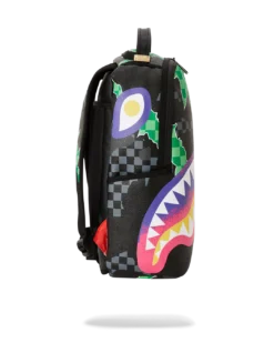 Sprayground The Wild One DLXV Backpack 17 Sprayground The Wild One DLXV Backpack -Bag Sale Store 7cc935 6c7a562d3f134e92a9674f003a7052f2mv2