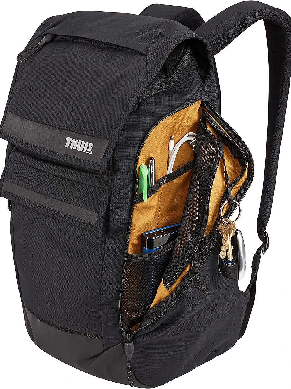 Thule Paramount Backpack 27L 7 Thule Paramount Backpack 27L - Image 5