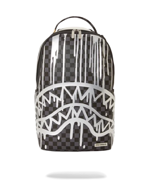 Sprayground Chateau Ghost (DLXV) Backpack