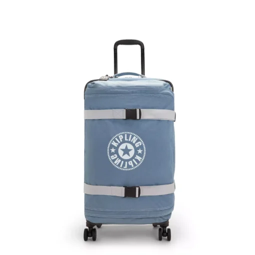 Kipling Spontaneous Medium Rolling Luggage - Image 8