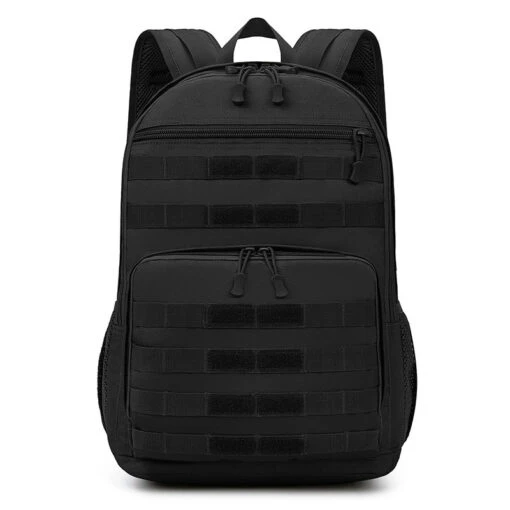 Camel Mountain 3509 Backpack - Image 4