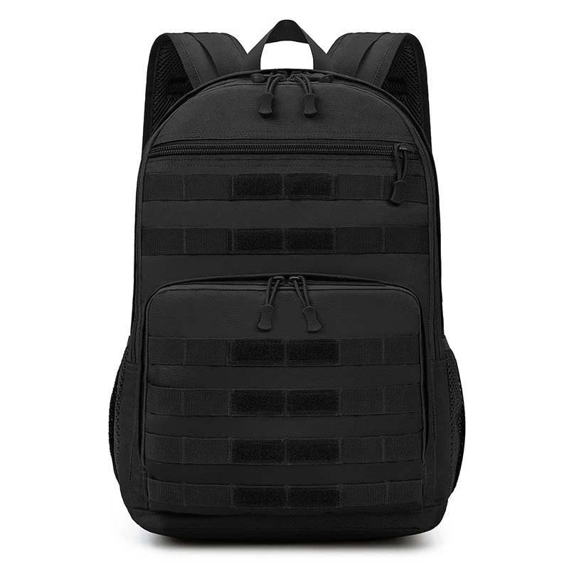 Camel Mountain 3509 Backpack 6 Camel Mountain 3509 Backpack - Image 4