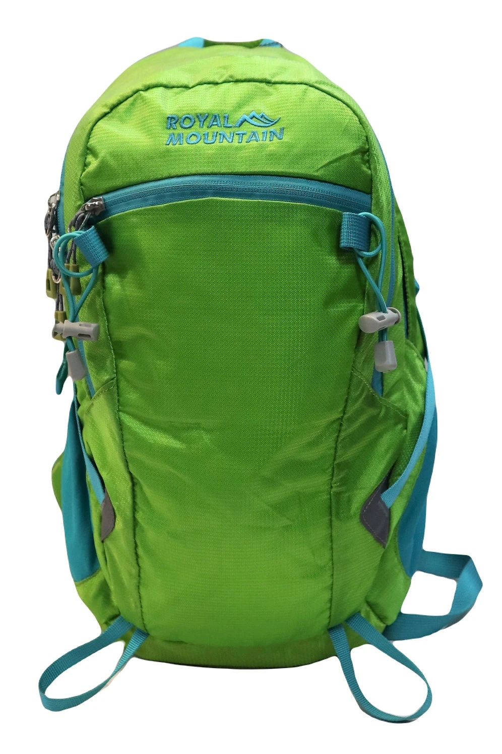 Royal Mountain 1759 Backpack 9 Royal Mountain 1759 Backpack - Image 7